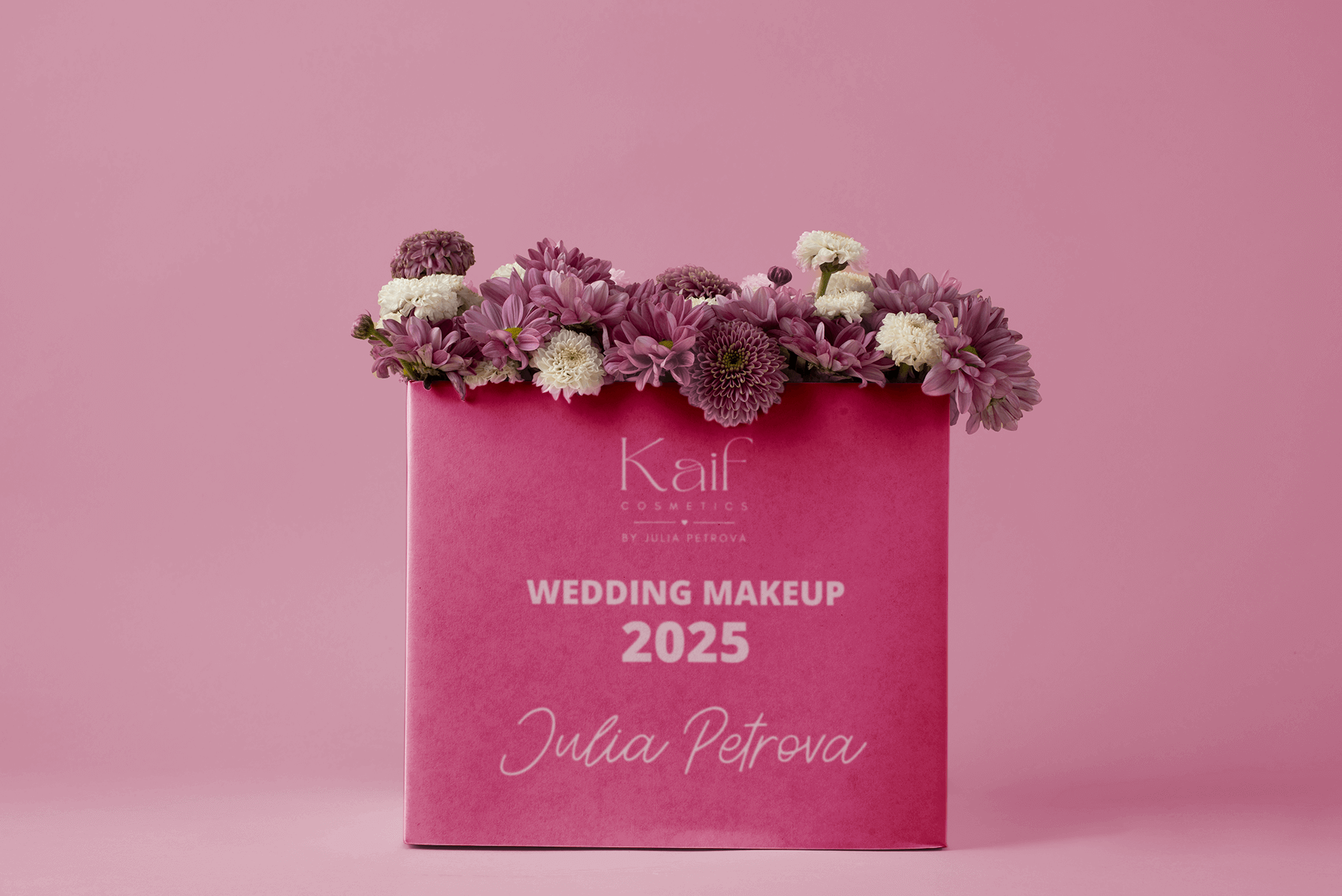 Wedding Makeup 2025