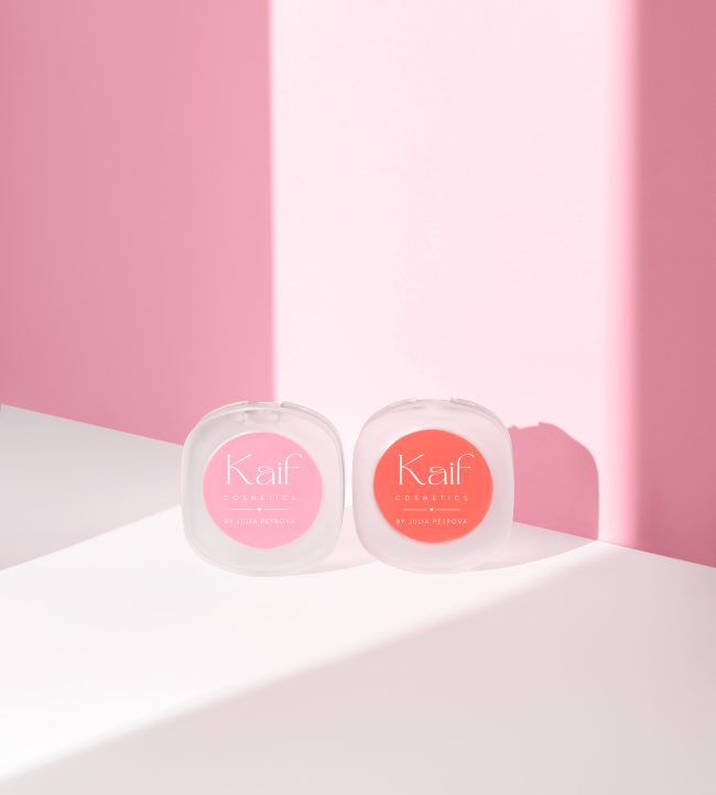 BLUSH SET