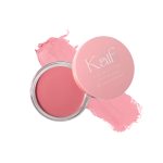 Kremowy róż "PINK PUFF"