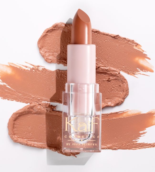 Crème Lipstick "SIMPLY NUDE"