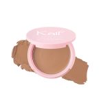 Bronzing cream “CACAO KISS”