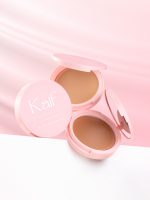 BRONZING CREAM DUO