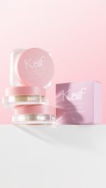 LOOSE POWDER TRIO