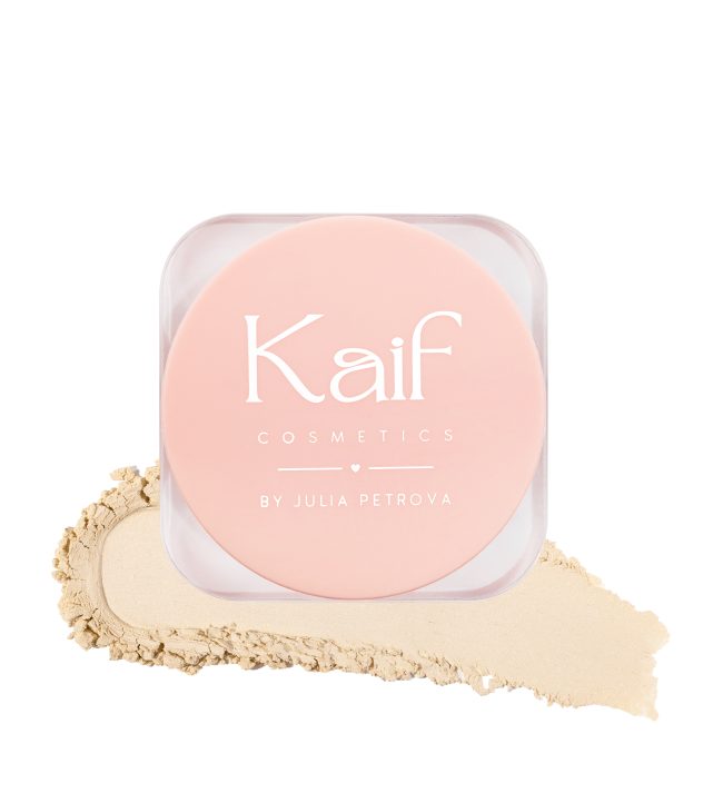 Preoder!!! GLOW LOOSE POWDER wysyłka początek lipca